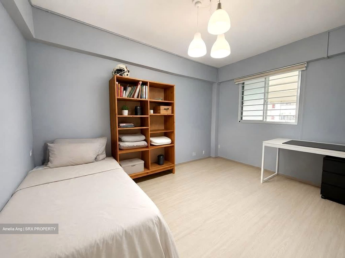 Blk 211 Jurong East Street 21 (Jurong East), HDB 3 Rooms #582801461